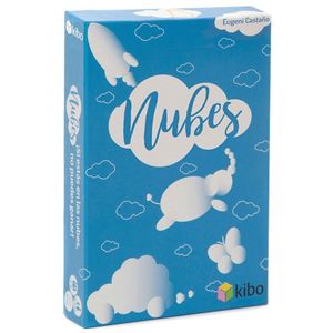 JUEGO CREATIVO NUBES