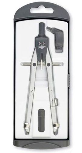 COMPAS FAIBO MICROMETRICO 165MM