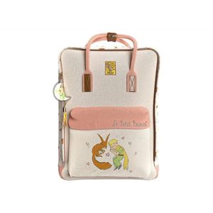 MOCHILA FASHION EL PRINCIPITO - FOX COLLECTION