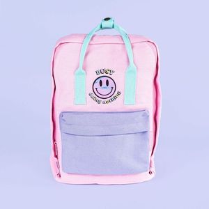 MOCHILA DE TANTANFAN