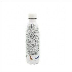BOTELLA TERMO ALGO DE JAIME