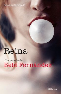 EJEMPLAR FIRMADO REINA