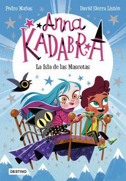 ANNA KADABRA 1. FIRMADO