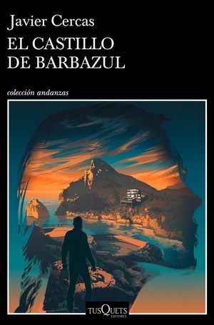 EJEMPLAR FIRMADO EL CASTILLO DE BARBAZUL
