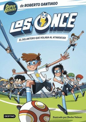 PACK VERANO LOS ONCE 1