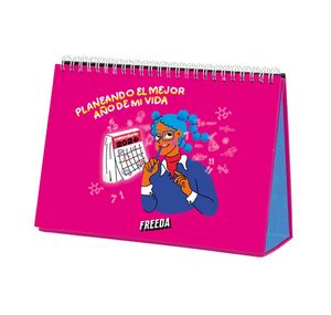 CALENDARIO MESA 2024 FREEDA
