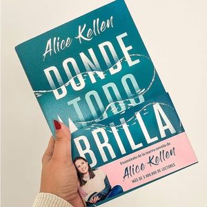 PACK TC DONDE TODO BRILLA