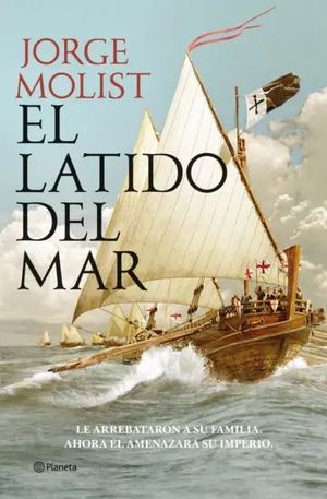 PACK TC EL LATIDO DEL MAR + LIBRETA