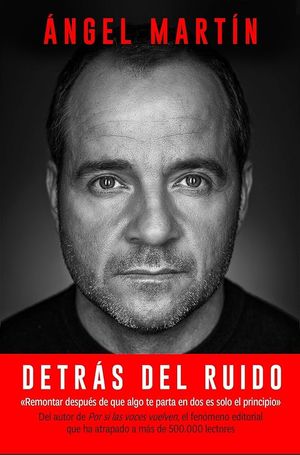 EJEMPLAR FIRMADOS - DETRAS EL RUIDO