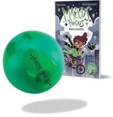 PACK MARUCS POCUS 1 PELOTA VERANO 24