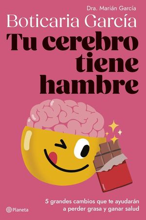 PACK TC TU CEREBRO TIENE HAMBRE
