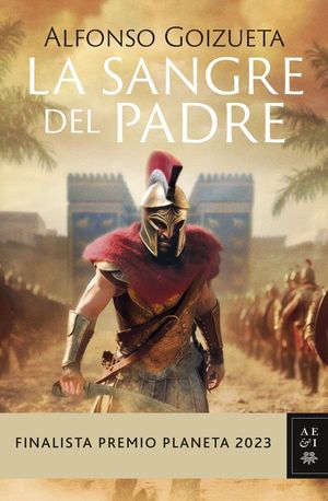 PACK VERANO TC LA SANGRE DEL PADRE
