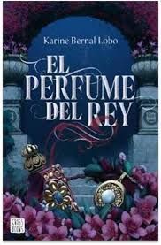 PACK TC EL PERFUME DEL REY PERFUME