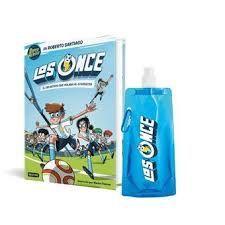 PACK LOS ONCE 1 BOTELLA