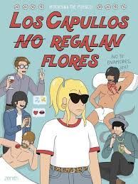 PACK LOS CAPULLOS REGLAN FLORES. ZENITH