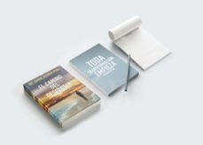 PACK EL CAMINO DEL DESPERTAR + BLOC DE NOTAS