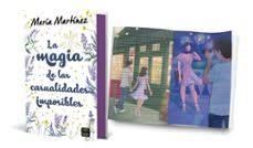 PACK 2025 LA MAGIA DE LAS CASUALIDADES OVERLAYS