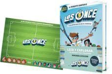 PACK LOS ONCE 1 GADGET