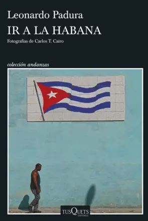PACK TC IR A LA HABANA + OPUSCULO