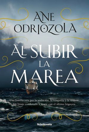 PACK TC AL SUBIR LA MAREA  NDENOVELA