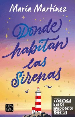 PACK 2026 DONDE HABITAN LAS SIRENES ALMOHADILLA