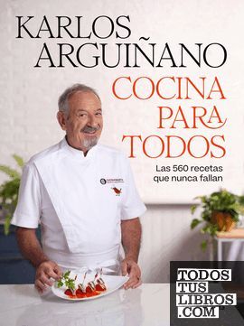 PACK TC COCINA PARA TODOS