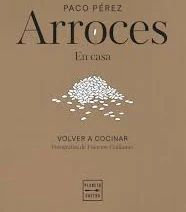 PACK ARROCES - ANIVERSARIO PLANETA GASTRO