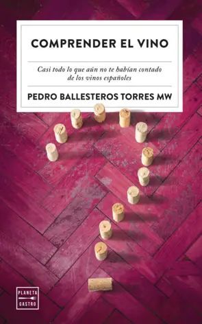 PACK COMPRENDER EL VINO - ANIVERSARIO PLANETA GAST