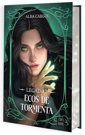 PACK ECOS DE TORMENTA COLLAR