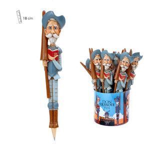 BOLIGRAFO 3D QUIJOTE