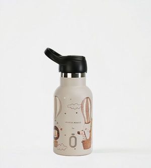 RUNBOTT BOTELLA ARTIST CLUB MARTA MUNTE SAFARI 350 ML