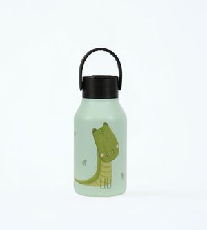 RUNBOTT BOTELLA ARTA MUNT  ALLIGATOR