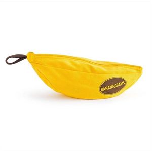 JUEGO DE MESA BANANAGRAMS