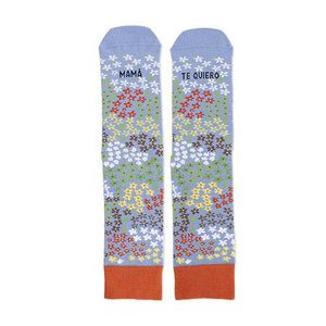 CALCETINES MAMA TE QUIERO SPRING TALLA 36-41