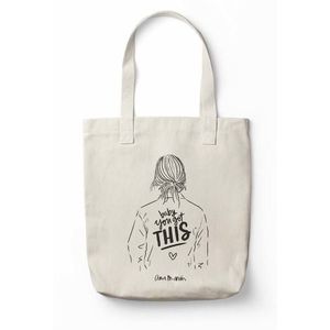BOLSO DE TELA ANA MARIN