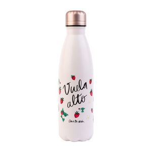 BOTELLA METALICA PREMIUM FANCY ANA MARIN
