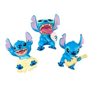 SET DE 3 IMANES DISNEY STITCH