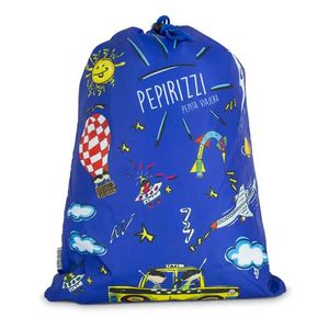 MOCHILA BLANDA SACO PEPIRIZZI