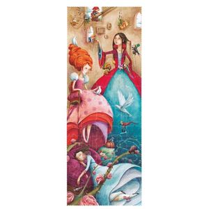 PUZZLE 100 PIEZAS JE SUIS PRINCESSE