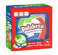 JUEGO PALABREA