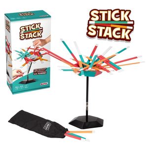 JUEGO STICK STACK