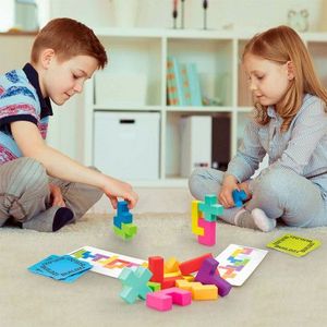 JUEGO DE CONSTRUCCIN Y VELOCIDAD BUILDZI