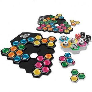 BATALLA DE GENIOS GEMAS