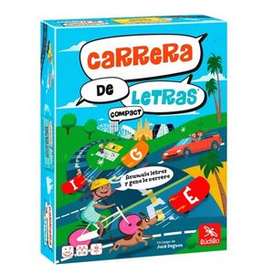 CARRERA DE LETRAS (NUEVA EDICIN)