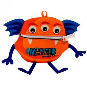 JUEGO DE ATENCIN MONSTER MATCH