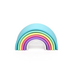 DENA ARCO IRIS COLORES PASTEL