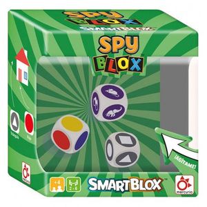 SPY BLOX JUEGO DE DADOS