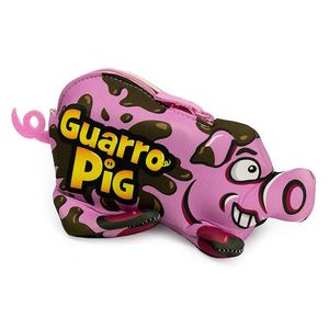 JUEGO GUARRO PIG