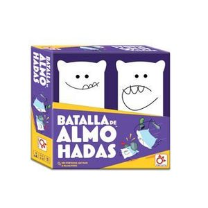 JUEGO BATALLA DE ALMOHADAS