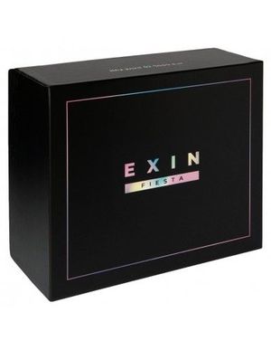 JUEGO DE MESA EXIN FIESTA